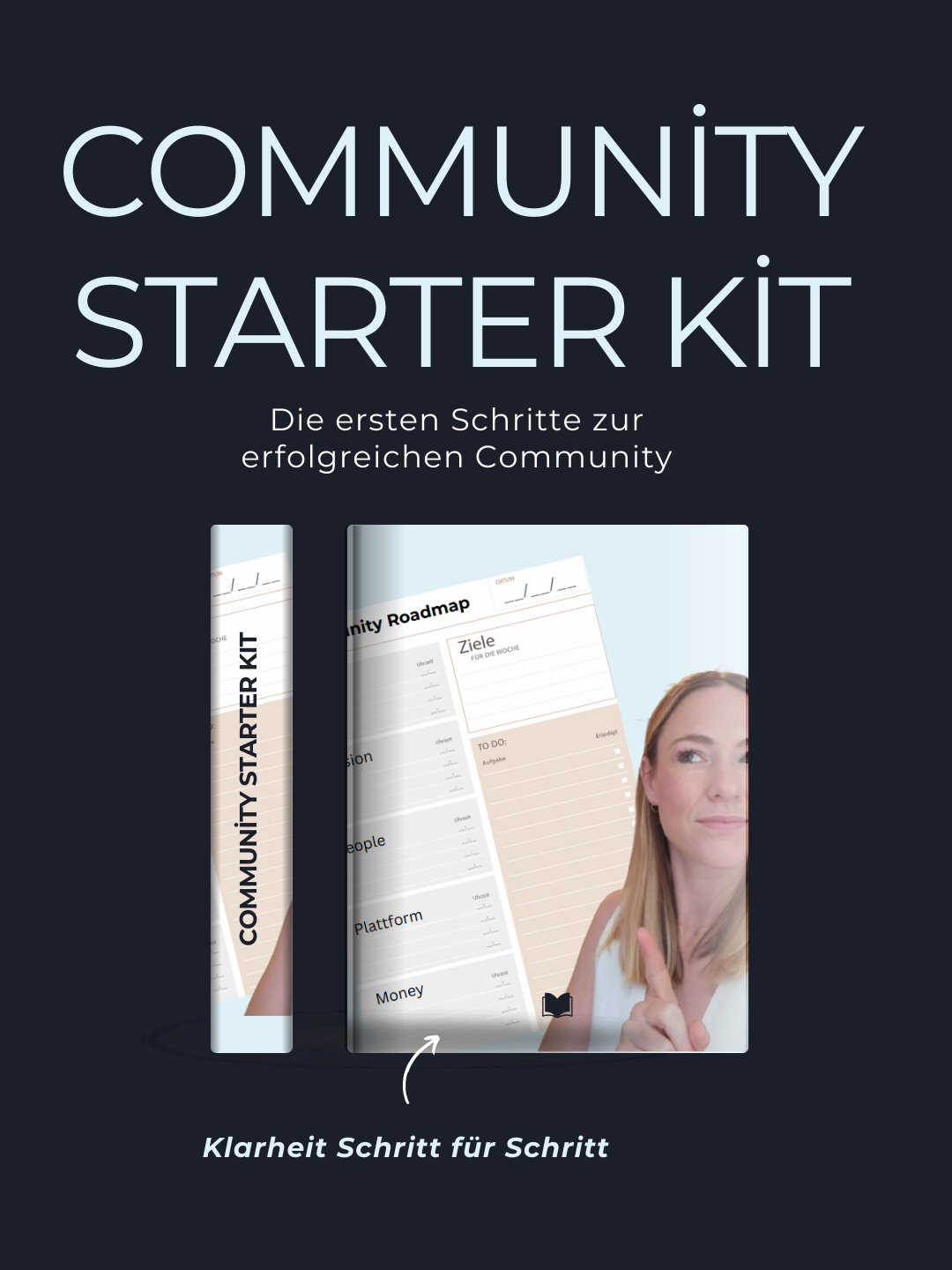 Community Starter Kit Cover